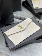 Lusso Official - LUXURY YSL BAGS - 669