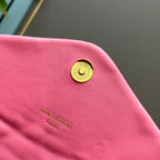 YSL BAGS - WOMEN LOVE LUXURY BAGS - 1365