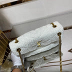 YSL BAGS - WOMEN LOVE LUXURY BAGS - 2340
