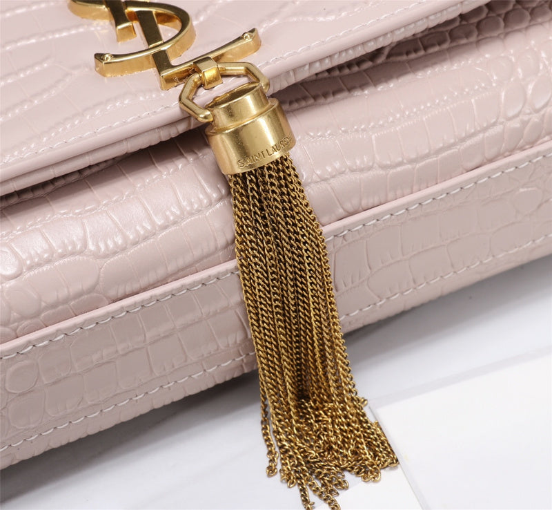 YSL BAGS - WOMEN LOVE LUXURY BAGS - 1310