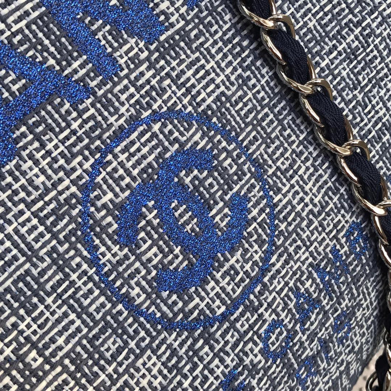 LO - CHL Bags - 1926