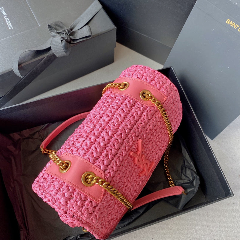 Lusso Official - LUXURY YSL BAGS - 614