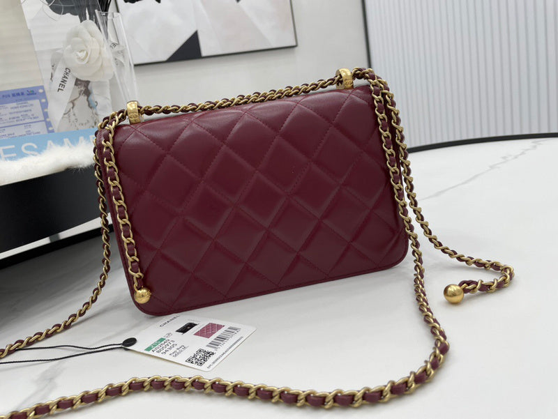 Lusso Official -  CHL BAGS  - 598