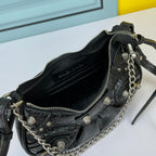 LO BAGS - BGA BAGS - 870
