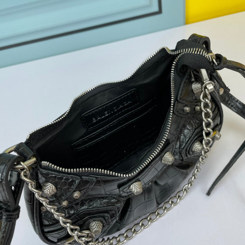 LO BAGS - BGA BAGS - 870