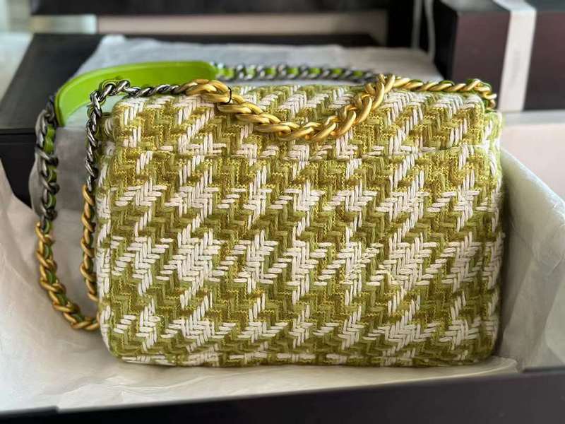 LO - CHL  BAGS FOR WOMEN - FASHION LUXURY BAGS - 418