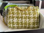 LO - CHL  BAGS FOR WOMEN - FASHION LUXURY BAGS - 418
