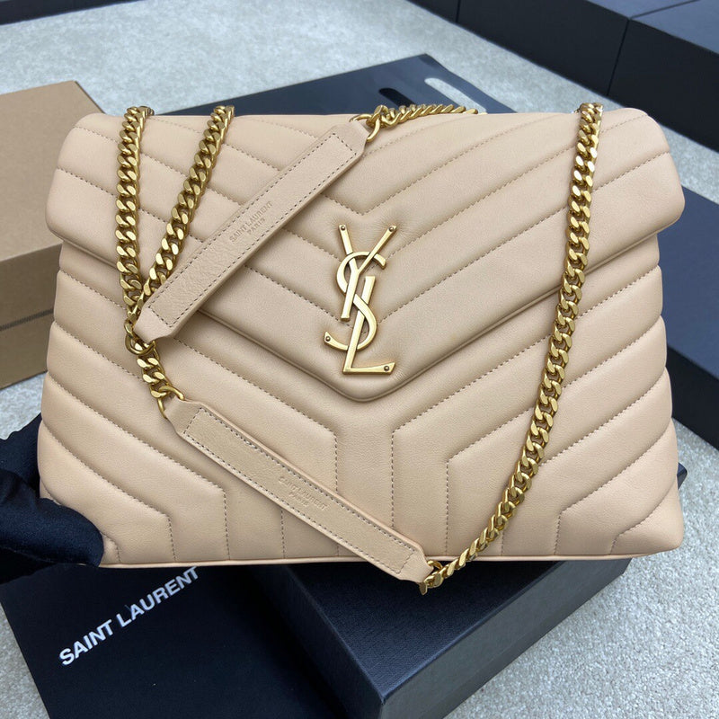 YSL BAGS - WOMEN LOVE LUXURY BAGS - 106