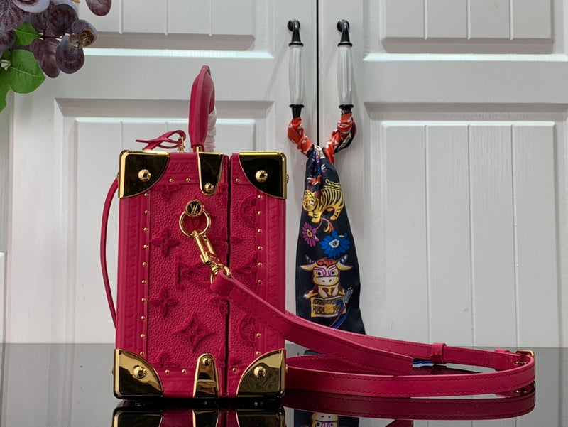 LO - LV Bags - 16572