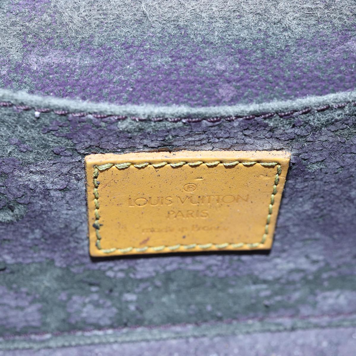 LO-LV bags 2493