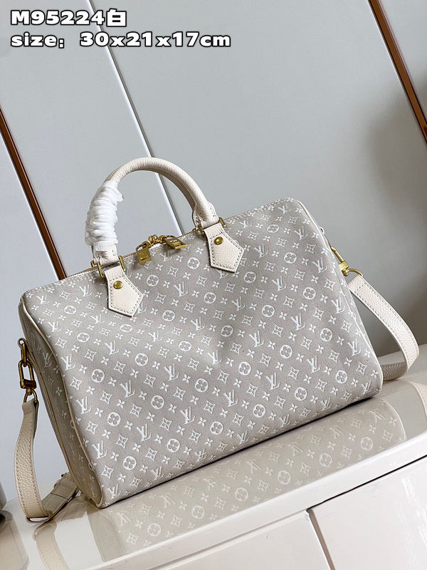 LO - LV Bags - 15337