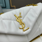 YSL BAGS - WOMEN LOVE LUXURY BAGS - 1362