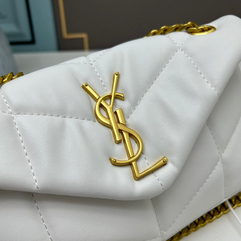 YSL BAGS - WOMEN LOVE LUXURY BAGS - 1362