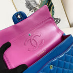 Lusso Official -  CHL BAGS  - 253