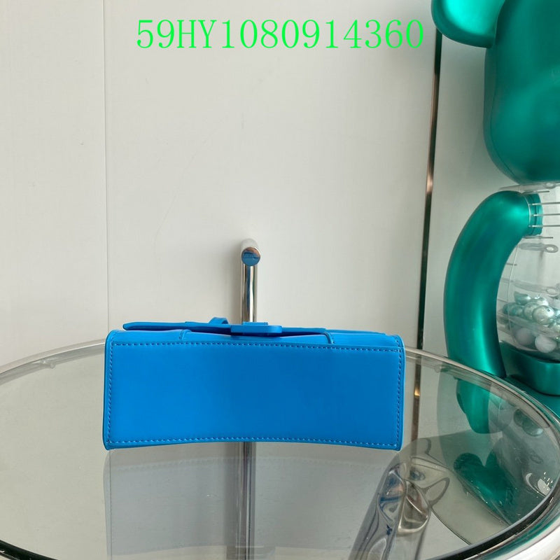 LO - BGA Bags - 2083