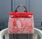 LO - HRMS DESIGNER BAGS - WOMEN BAGS - 556