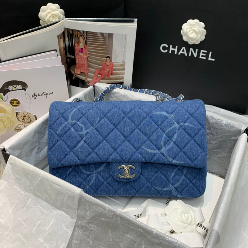 LO - CHL  BAGS FOR WOMEN - FASHION LUXURY BAGS -2254