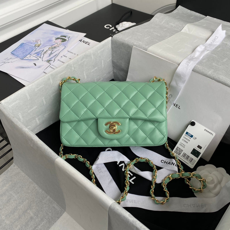 LO - CHL  BAGS FOR WOMEN - FASHION LUXURY BAGS - 1051