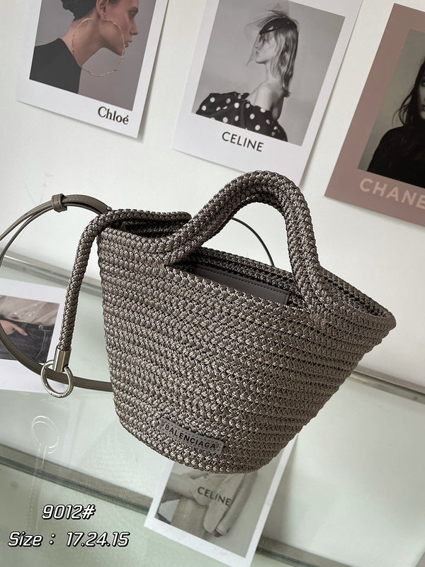LO - BLN-CIAGA WOMEN LUXURY BAGS - 725