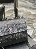 BB - YSL Bag - 1958