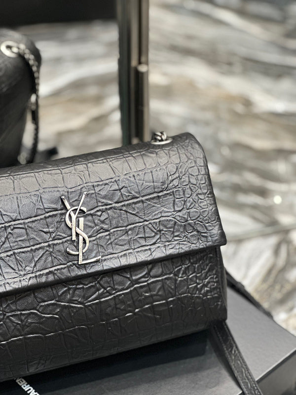 BB - YSL Bag - 1958