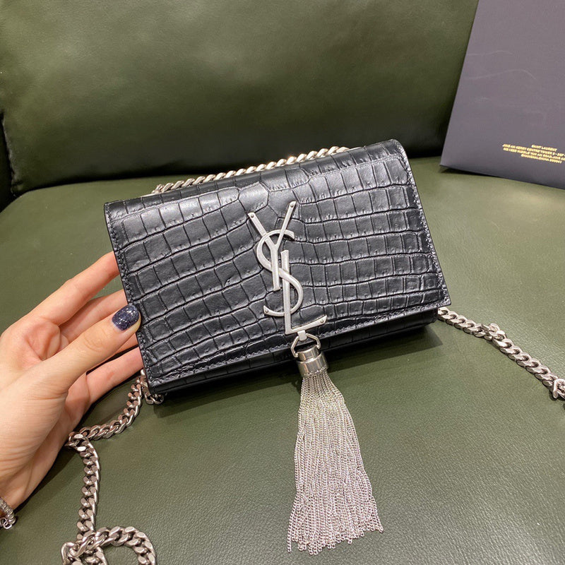 BB - YSL Bag - 3784