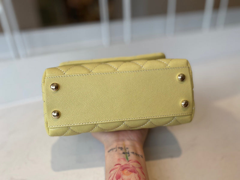 Lusso Official -  CHL BAGS  - 165