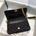 Lusso Official -  CHL BAGS  - 432