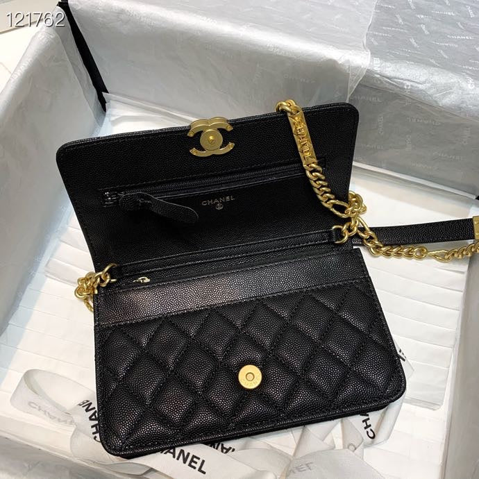 Lusso Official -  CHL BAGS  - 432