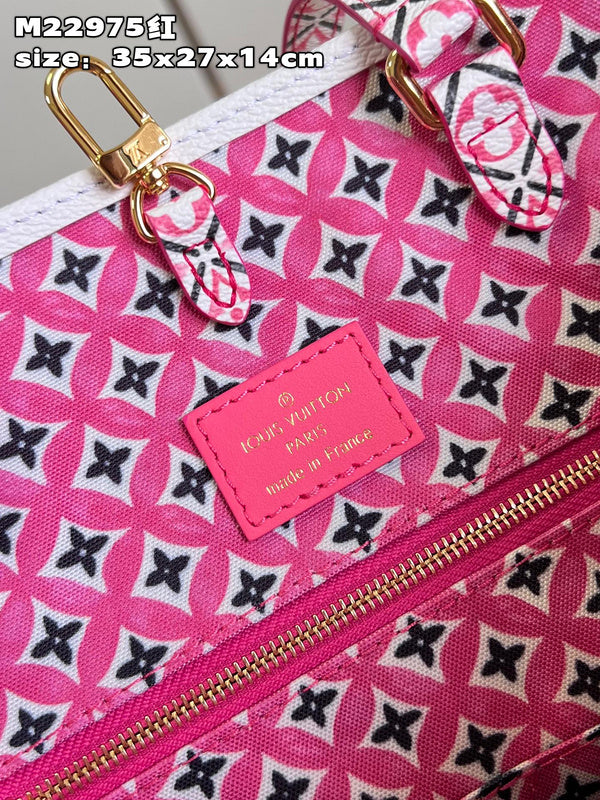 LO - LV Bags - 15146