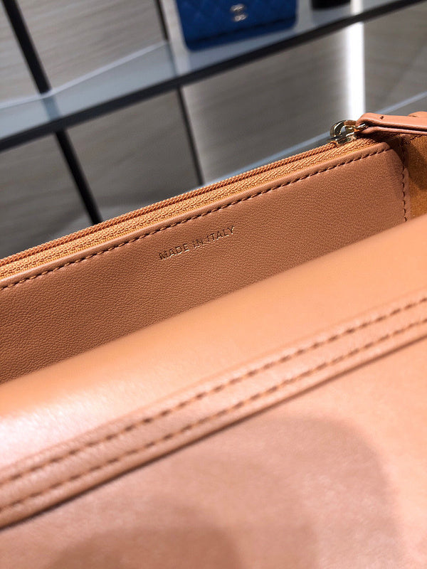 Lusso Official -  CHL BAGS  - 703