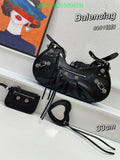 LO - BGA Bags - 1798