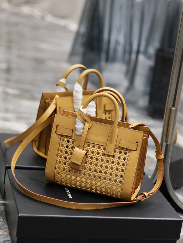 BB - YSL Bag - 1785