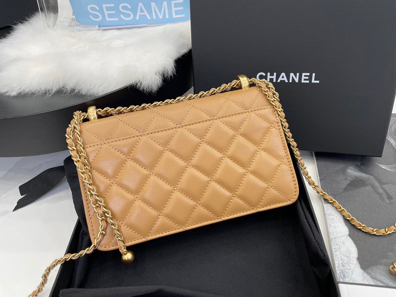 Lusso Official -  CHL BAGS  - 588