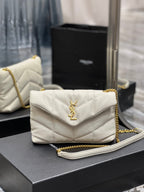 YSL BAGS - WOMEN LOVE LUXURY BAGS - 352