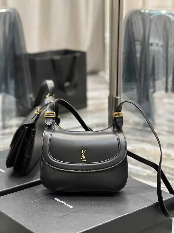 Lusso Official - LUXURY YSL BAGS - 758
