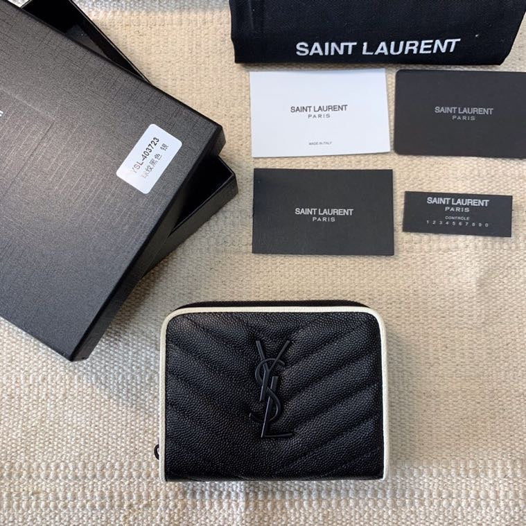 BB - YSL Bag - 3653