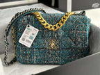 LO - CHL  BAGS FOR WOMEN - FASHION LUXURY BAGS - 424
