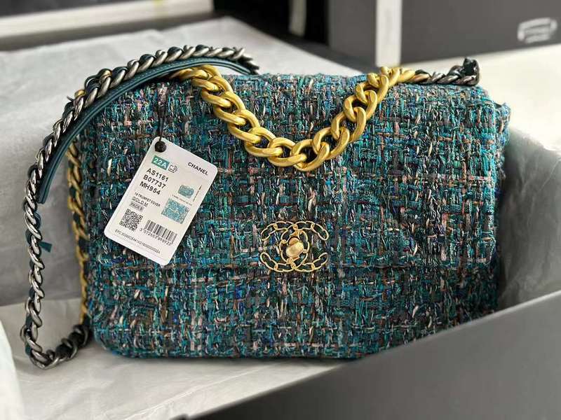 LO - CHL  BAGS FOR WOMEN - FASHION LUXURY BAGS - 424