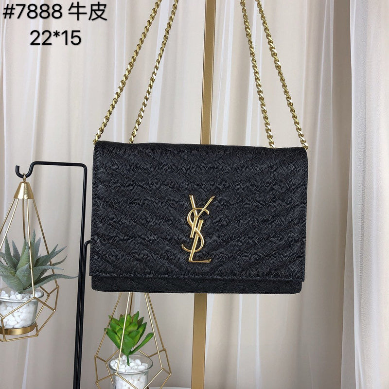 BB - YSL Bag - 3574
