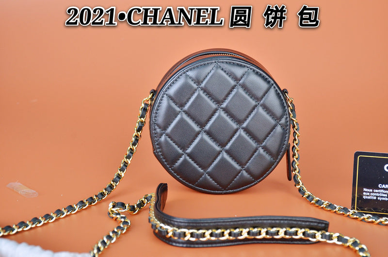 Lusso Official -  CHL BAGS  - 616