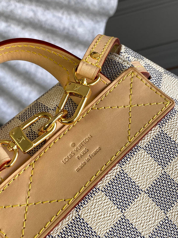 LO - LV Bags - 17009