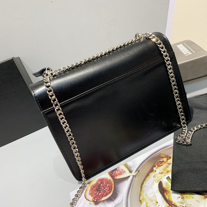 YSL BAGS - WOMEN LOVE LUXURY BAGS - 1854