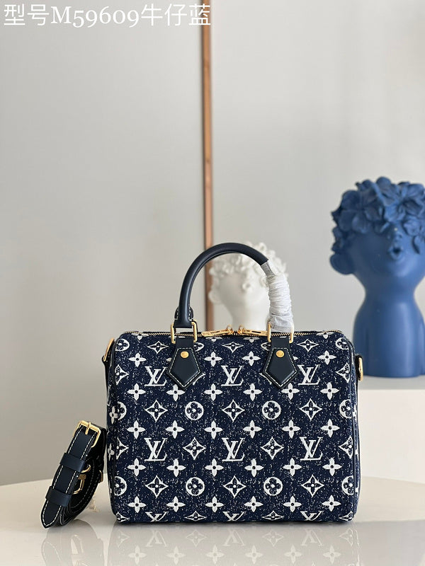 BB - LV Bags - 17210