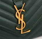 YSL BAGS - WOMEN LOVE LUXURY BAGS - 1724