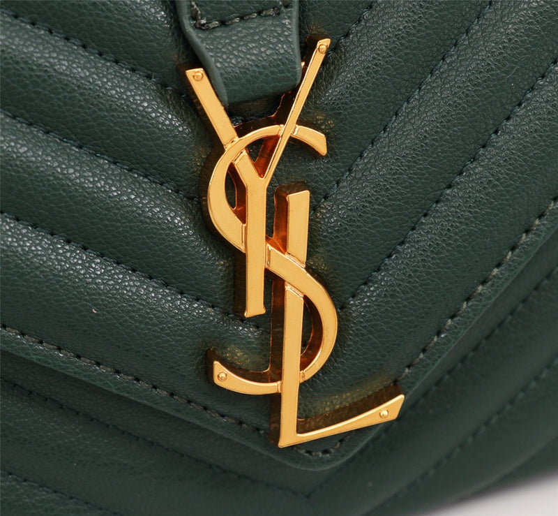 YSL BAGS - WOMEN LOVE LUXURY BAGS - 1724