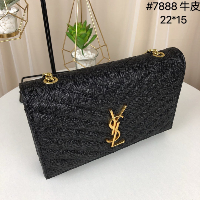 BB - YSL Bag - 3574
