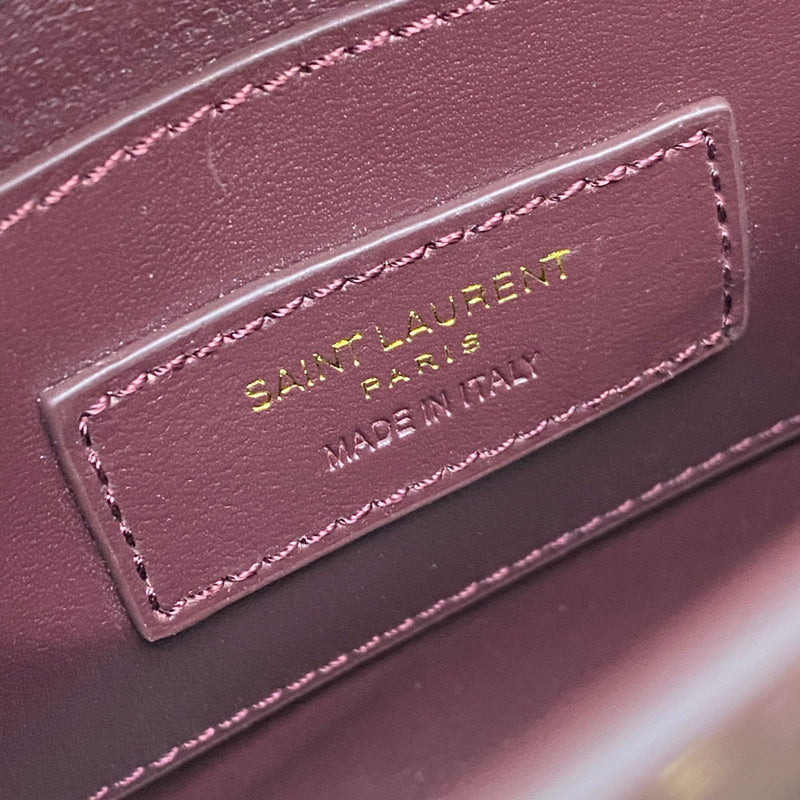 Lusso Official - LUXURY YSL BAGS - 112