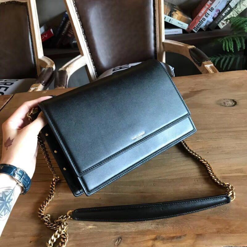 BB - YSL Bag - 2519