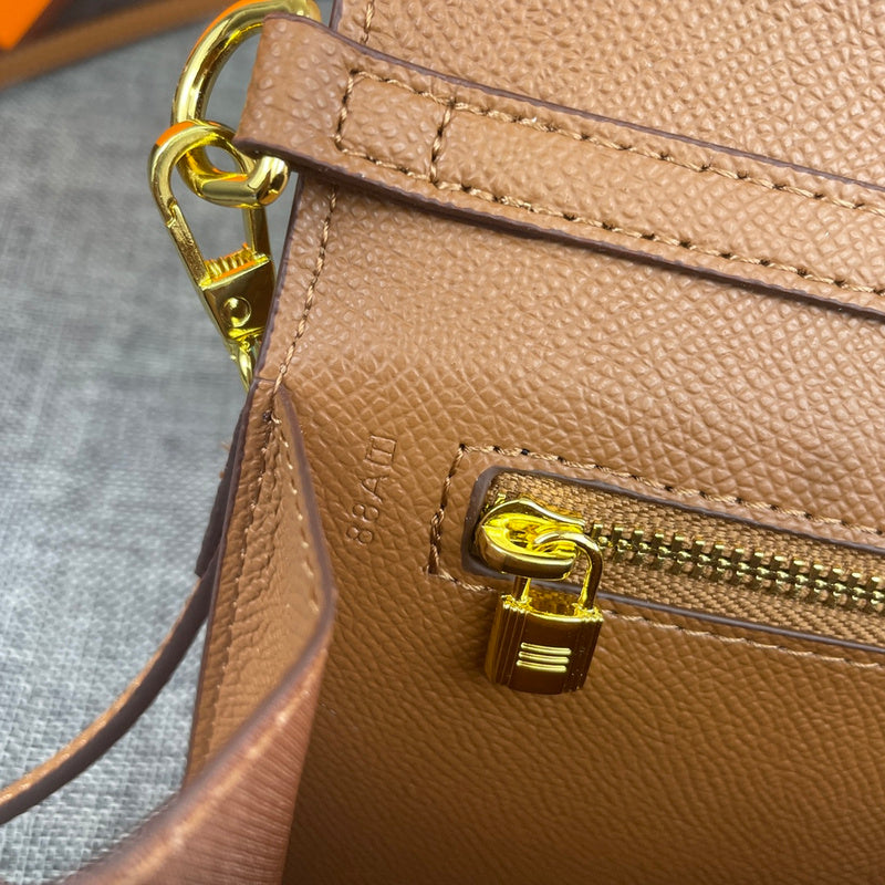 Lusso Official - HERMS DESIGNER BAGS FOR WOMEN - AFFORDABLE LUXURY BAGS - 297